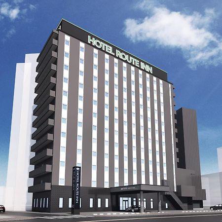 Hotel Route Inn Grand Nagoya Fujigaoka Ekimae Εξωτερικό φωτογραφία
